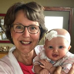 Meet your Posher, Mary